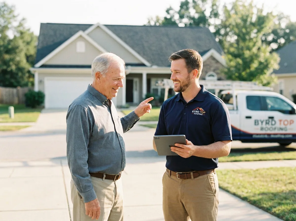 Roofing Fishers Landing, NY FAQs